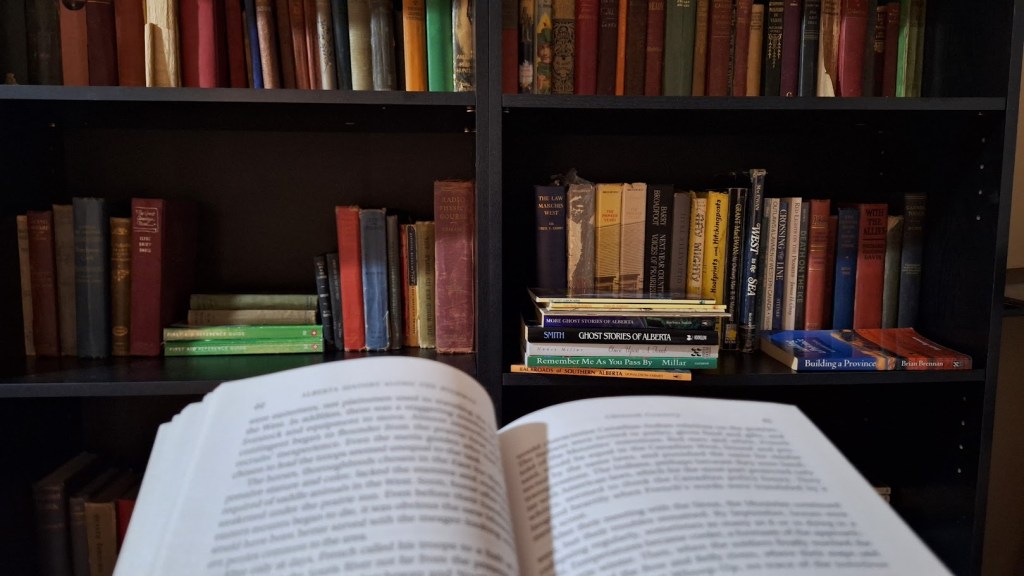 The Audacity of&nbsp;Me